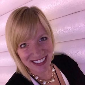 Meet your Posher, Jill